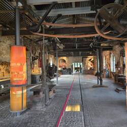Museum Stöffelpark