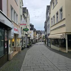 Altstadt von Hachenburg