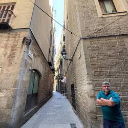 Average street