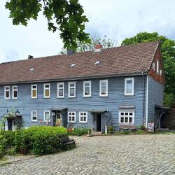 Kunsthandwerkerhof "Alte Münze"
