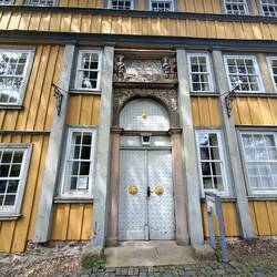 Dietzel-Haus von 1673