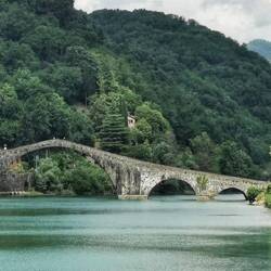 Ponte del Diavolo