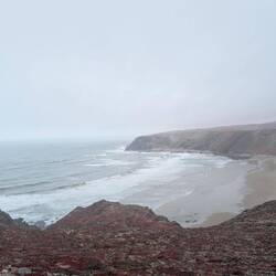 Surfbucht