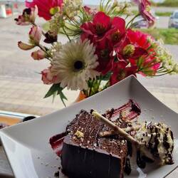 Schokokuchen