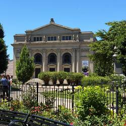 Memorial Hall