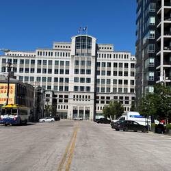Das Gateway Center