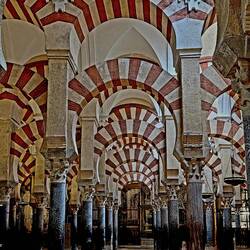 Mezquita Cathedral