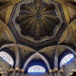 Mezquita Cathedral