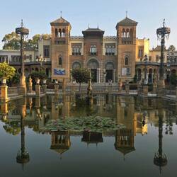 Parque de María Luisa
