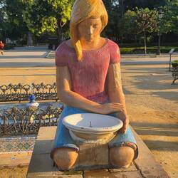 Parque de María Luisa