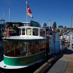 Water Taxi