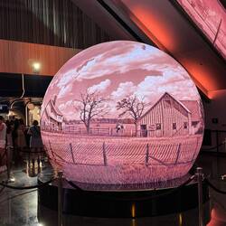 Mini Sphere
