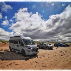 Inch Beach