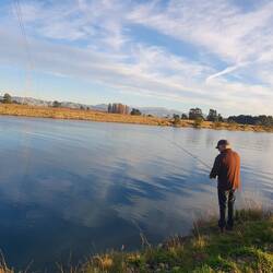 Wairau Diversion