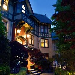 Abigails guesthouse