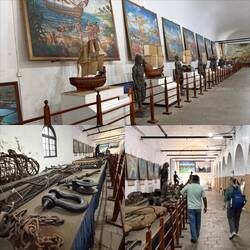 Maritime Museum