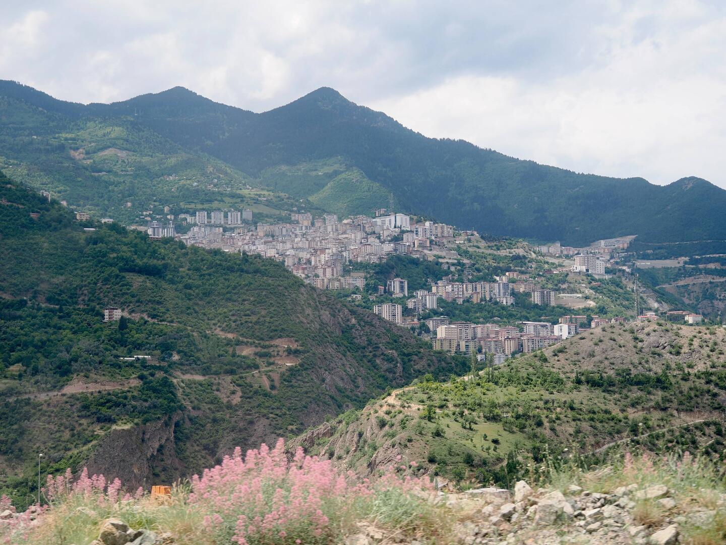 Artvin