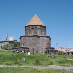 Kathedrale von Kars / Kars Cathedral