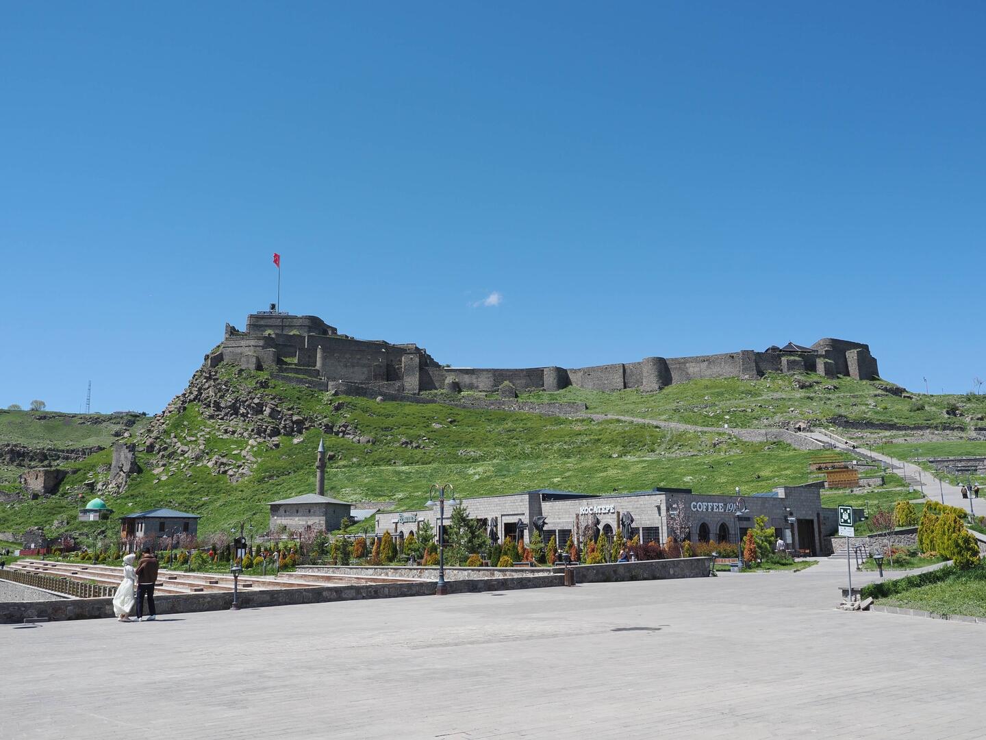 Kars Kalesi