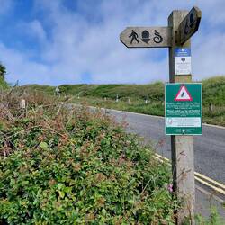 Costal Path