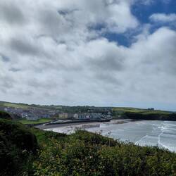 Broad Haven