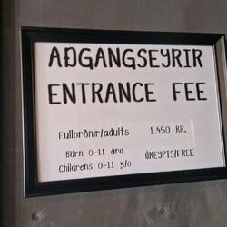 Wir haben es uns nicht gegönnt...