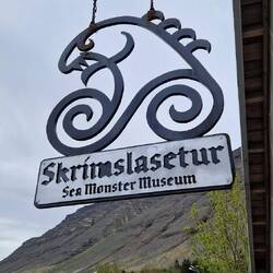 Seemonstermuseum