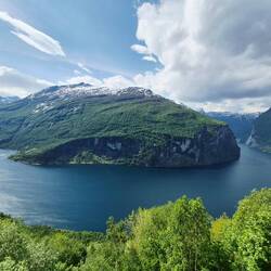 geirangerfjord