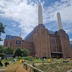 Battersea Power Station