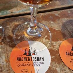 14 Jahre, old white Port finish, 57,1 %