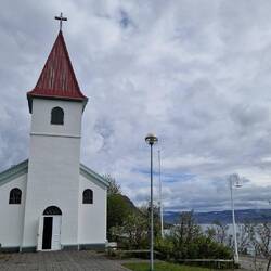 Offene Kirche