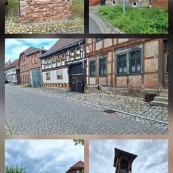 Impressionen aus Langenstein