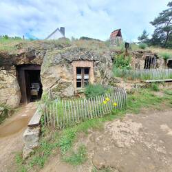 Siedlung am Schäferberg