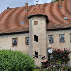 ehemaliges Kloster