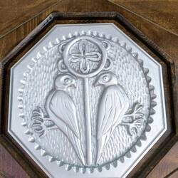 Wappen Sittichenbach