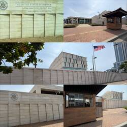 U.S. Embassy