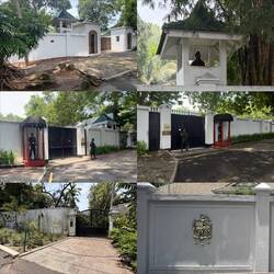 President's House