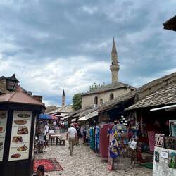 Bazar