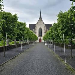 Abtei Marienstatt