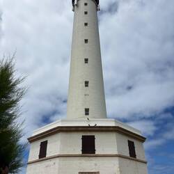 Der Leuchtturm