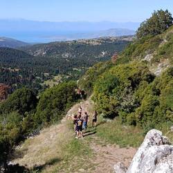 Antre de Pan