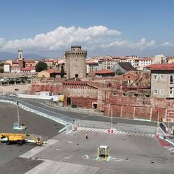 Ciao Livorno