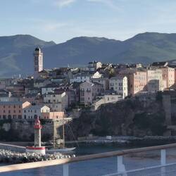 Bastia