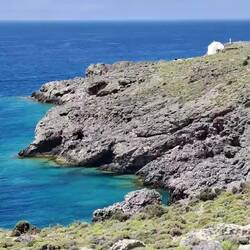 Vidéo-diaporama eglisounette Timios Stavros et alentours, avec ses habitantes