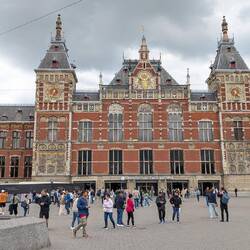 Central Station
