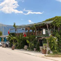 Beides Hotel-Restaurants