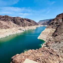 Lake Mead