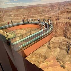 Canyon Skywalk