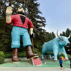 Some things are bigger in California.