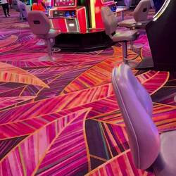 Flamingo 🦩 Casino Floor